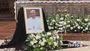 Tutta l'Argentina piange Papa Francesco