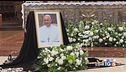 Tutta l'Argentina piange Papa Francesco