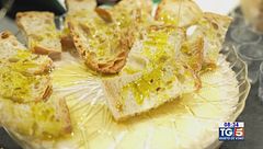 Gusto Di Vino: l'olio extravergine d'oliva