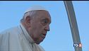 Il testamento di Papa Francesco