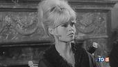 Addio Brigitte Bardot, splendida diva ribelle