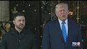Trump prova con la diplomazia del golf