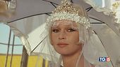 Film, musica, costume Addio Brigitte Bardot