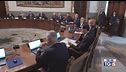 Cinque giorni di lutto nazionale