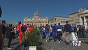 Sabato i funerali in piazza San Pietro