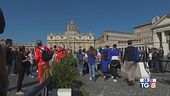 Sabato i funerali in piazza San Pietro
