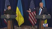 L'ottimismo di Trump