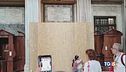 Papa Francesco, lavori in corso alla Basilica di Santa Maria Maggiore
