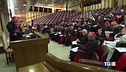 Papa Francesco, il Vaticano verso il Conclave