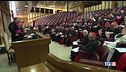 Papa Francesco, il Vaticano verso il Conclave