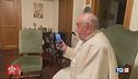 Papa Francesco, un papa mediatico