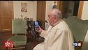 Papa Francesco, un papa mediatico