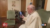 Papa Francesco, un papa mediatico
