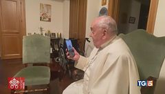Papa Francesco, un papa mediatico