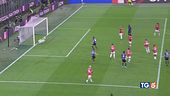 Inter-Milan, semifinale di Coppa Italia