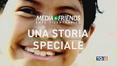 In seconda serata su Canale 5 "Una storia speciale"