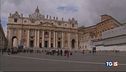 Conclave: tre italiani tra i possibili successori di Papa Francesco