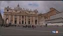 Conclave: tre italiani tra i possibili successori di Papa Francesco