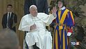 Le indicazioni di Papa Francesco sulla sua tomba