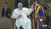 Le indicazioni di Papa Francesco sulla sua tomba