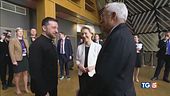 Ucraina, Trump contro Zelensky