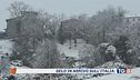 Gelo, pioggia, neve, non solo in Italia
