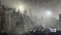 Raid russo su Kiev nove morti, 63 feriti