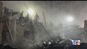 Raid russo su Kiev nove morti, 63 feriti