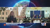 Vertice Trump-Netanyahu su Gaza e Iran