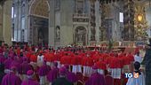 Attesa conclave, mai così tanti cardinali