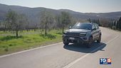 Jeep Avenger, il SUV più venduto in Italia