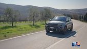 Jeep Avenger, il SUV più venduto in Italia
