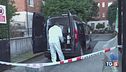 Uccisa a Milano un uomo nei video