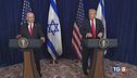 Trump e Netahyahu uniti su Gaza e disarmo