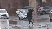 Allagamenti e danni Ponte, tempo incerto
