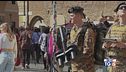 Droni e cecchini allerta sicurezza