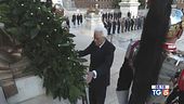 25 aprile 1945 l'Italia è stata liberata