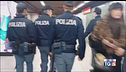 Feste blindate ovunque per l'allerta terrorismo