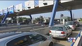 Da domani rincari per pedaggi e gasolio