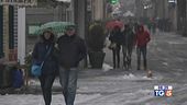 Arriva un Capodanno con gelo artico