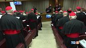 Incontri febbrili verso il Conclave
