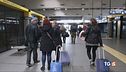 14 milioni in viaggio per i ponti primaverili