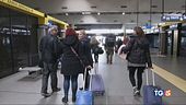 14 milioni in viaggio per i ponti primaverili