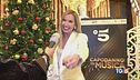 "Capodanno in musica" in diretta su Canale5