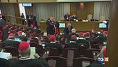 Folla fino alla fine, i Cardinali trattano
