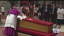 Addio a Papa Francesco, oggi l'ultimo saluto