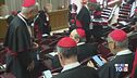 Cardinali al lavoro in vista del Conclave