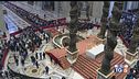 Oggi Roma blindata, schierati 4mila agenti