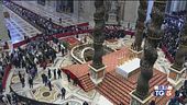Oggi Roma blindata, schierati 4mila agenti