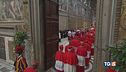 Il Conclave entro il 10 maggio